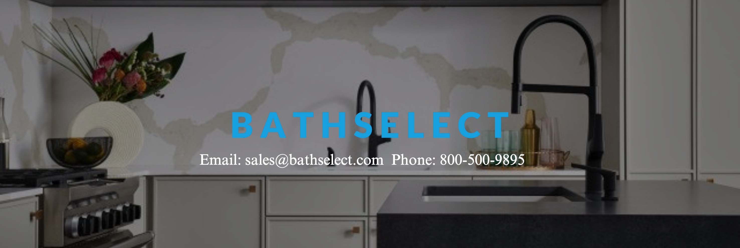 Kitchen Faucets